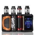 GEEKVAPE – Aegis X Kit